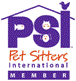 Pet Sitters International member logo